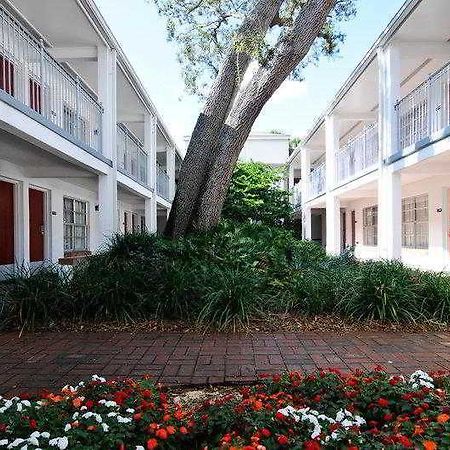 Best Western Mt. Vernon Inn Winter Park ภายนอก รูปภาพ