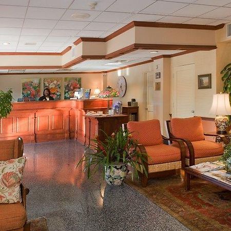 Best Western Mt. Vernon Inn Winter Park ภายใน รูปภาพ