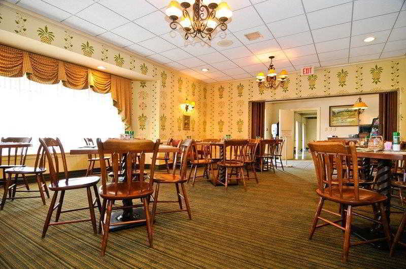 Best Western Mt. Vernon Inn Winter Park ภายนอก รูปภาพ