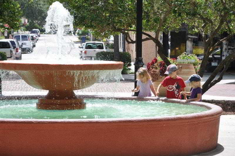 Best Western Mt. Vernon Inn Winter Park ภายนอก รูปภาพ