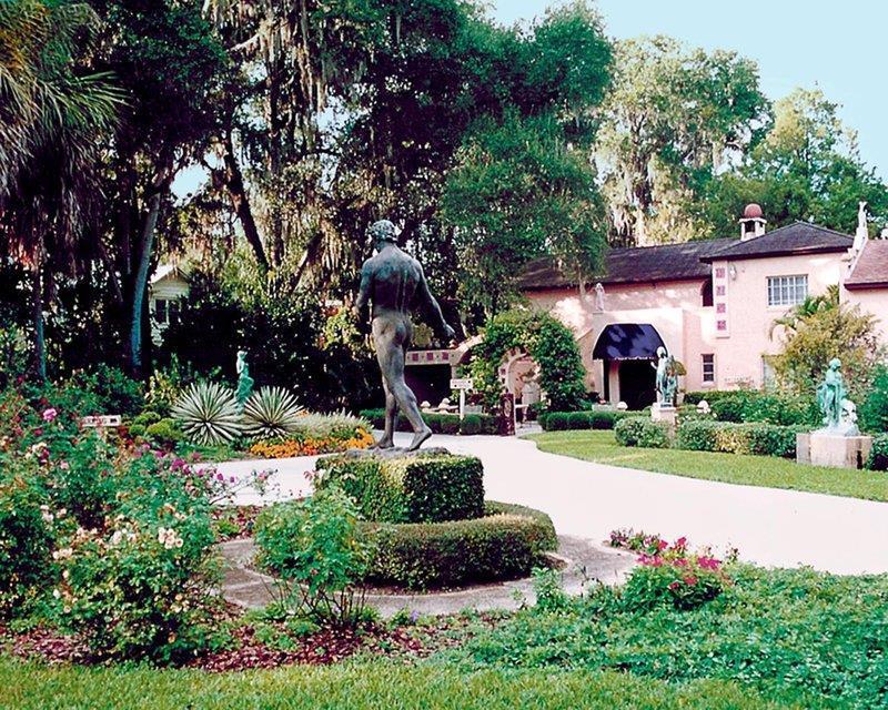 Best Western Mt. Vernon Inn Winter Park สิ่งอำนวยความสะดวก รูปภาพ