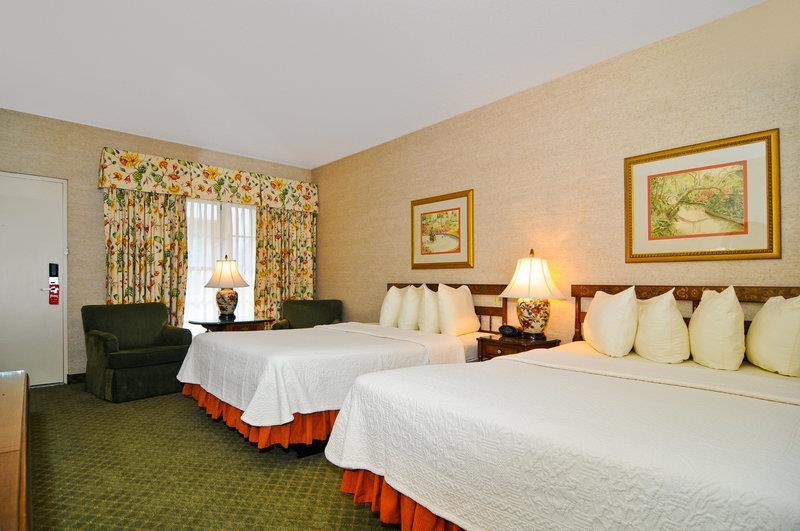 Best Western Mt. Vernon Inn Winter Park ห้อง รูปภาพ